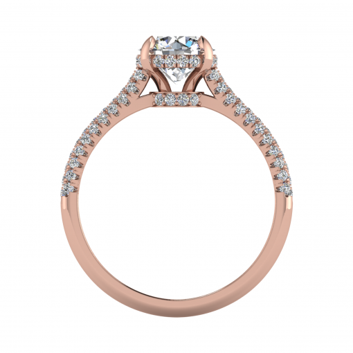 somerset rose-top_view