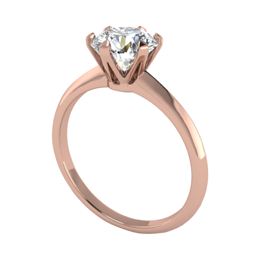knifedge rose-tilt_view