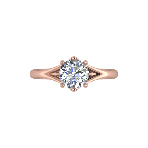 espoir rose-front_view