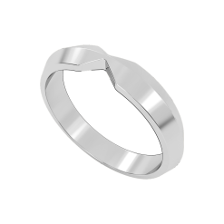 estella men white-tilt_view
