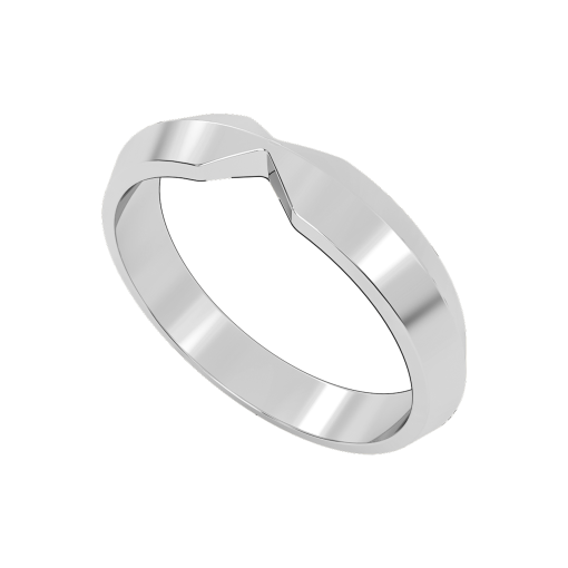 estella men white-tilt_view