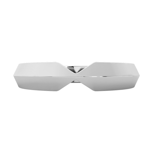 estella men white-front_view