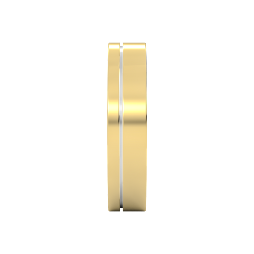 saturn yellow-side_view