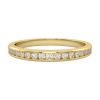 channel pave yellow-front_view