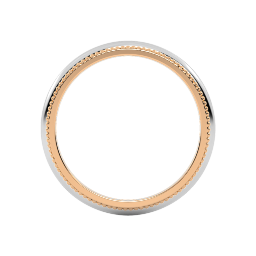 millgrain rose-top_view