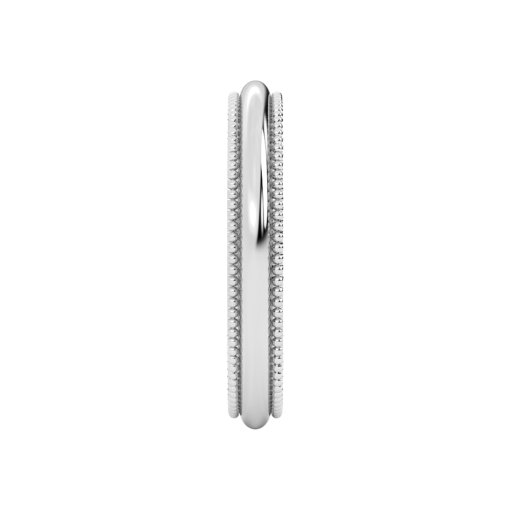 millgrain white-side_view