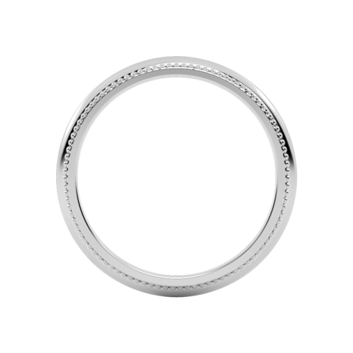 millgrain white-top_view