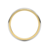 millgrain yellow-top_view