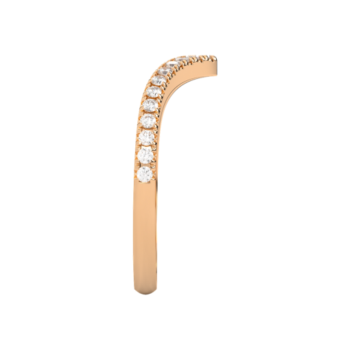 v-eternity band rose-side_view