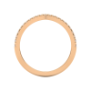 v-eternity band rose-top_view