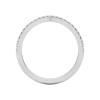 v-eternity band white-top_view