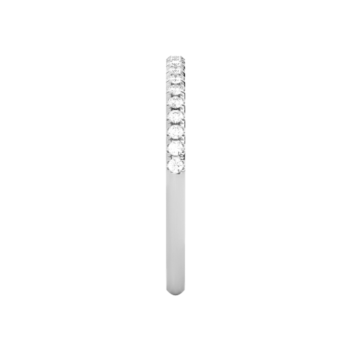 french pave eternity band white-side_view