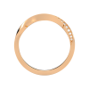 mobius women rose-top_view