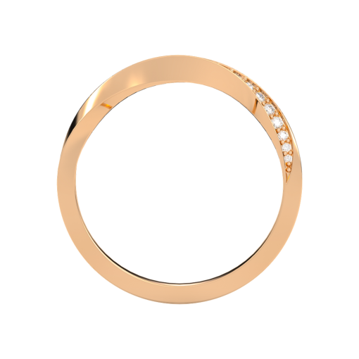 mobius women rose-top_view