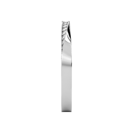mobius women white-side_view