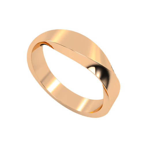 mobius men rose-tilt_view