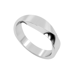mobius men white-tilt_view