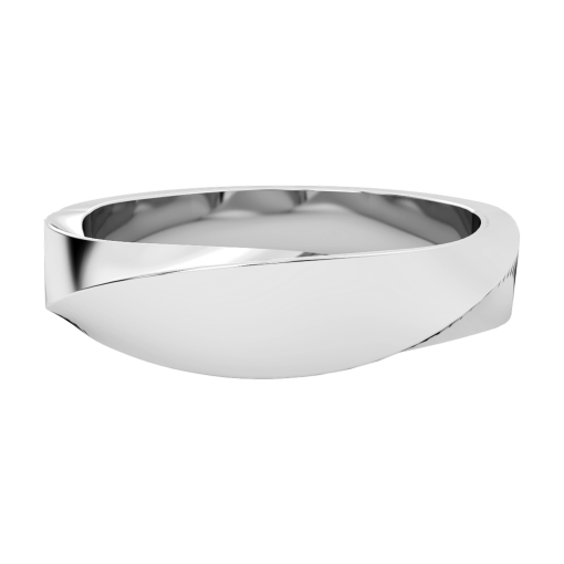 mobius men white-front_view