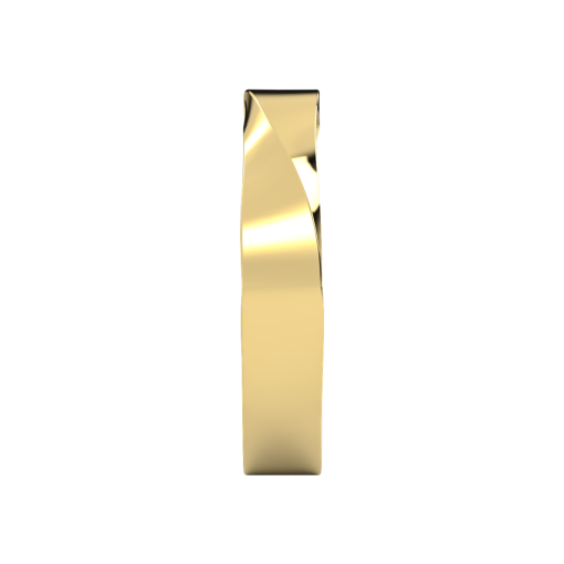 mobius men yellow-side_view