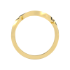 mobius men yellow-top_view