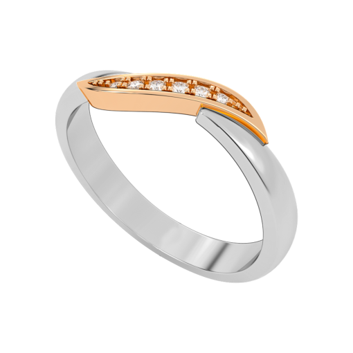 feuille women rose-tilt_view