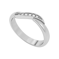 feuille women white-tilt_view
