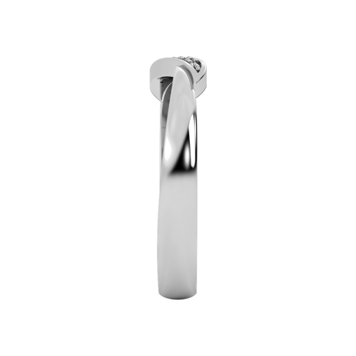 feuille women white-side_view