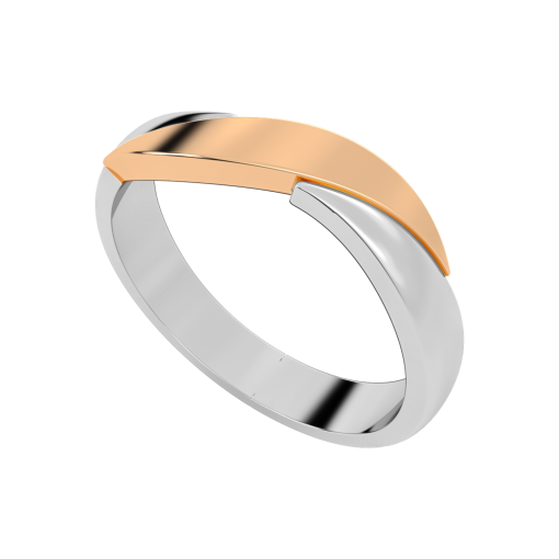 feuille men rose-tilt_view