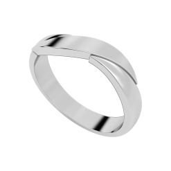 feuille men white-tilt_view