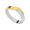 feuille men yellow-tilt_view