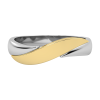 feuille men yellow-front_view