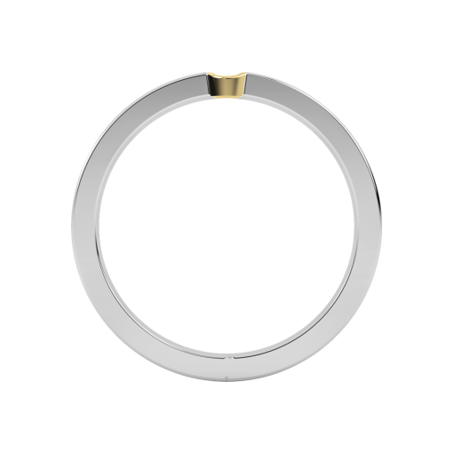 mercury men yellow white-top_view