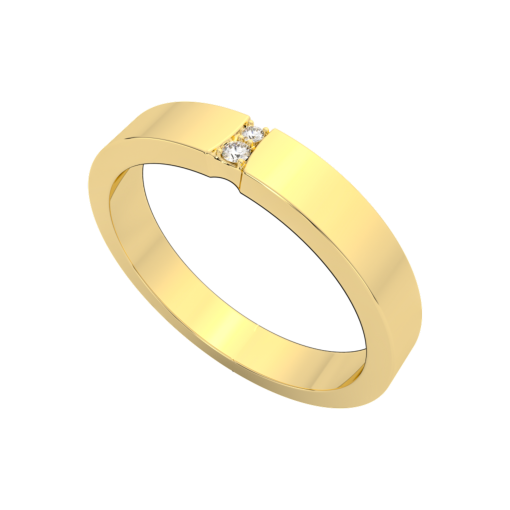 mercury women yellow-tilt_view