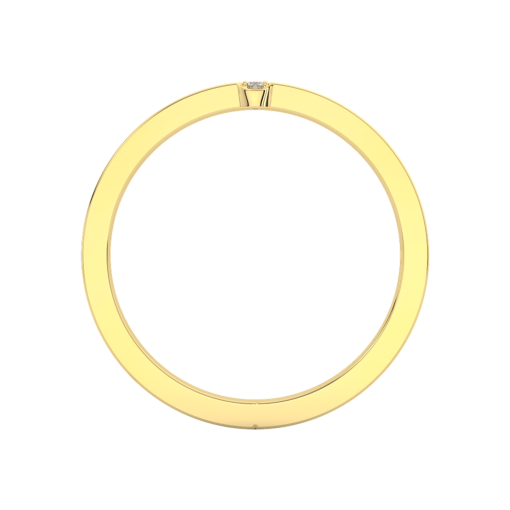 mercury women yellow-top_view