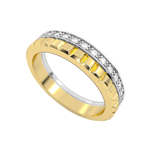 geo women yellow white-tilt_view