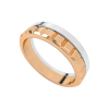 half geo rose white-tilt_view