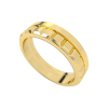 half geo yellow-tilt_view