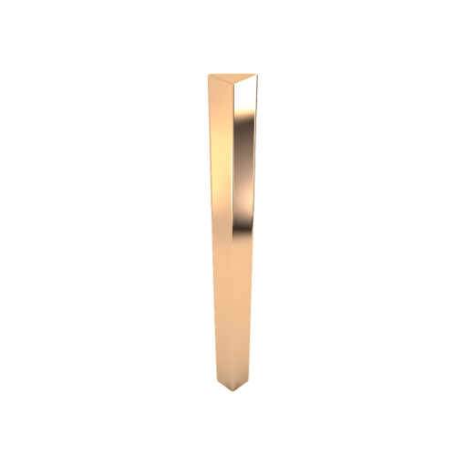 polygon women rose-side_view