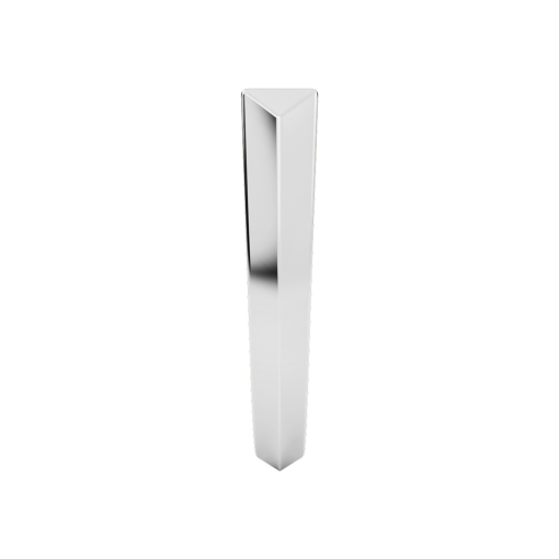 polygon men white-side_view
