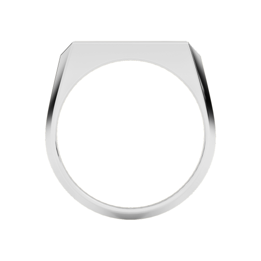 polygon men white-top_view