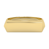 polygon men yellow-front_view