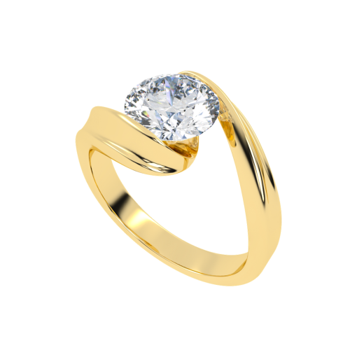 perenne yellow-tilt_view