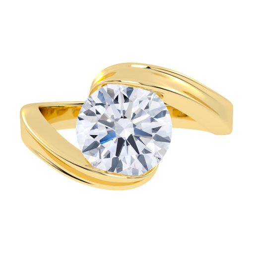 perenne yellow-front_view