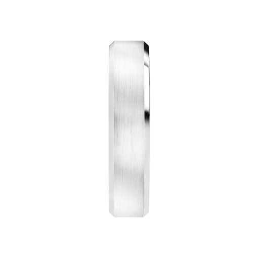 beveled edge white-side_view