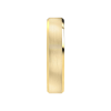 beveled edge yellow-side_view