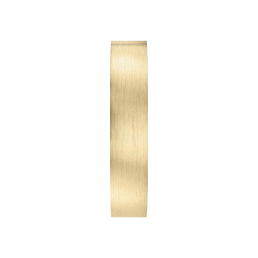 satin diamond yellow-side_view