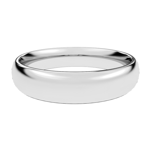 classic men white-front_view