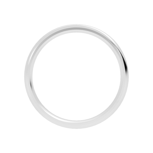 classic men white-top_view
