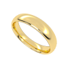 classic men yellow-tilt_view