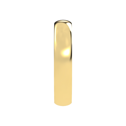 classic men yellow-side_view